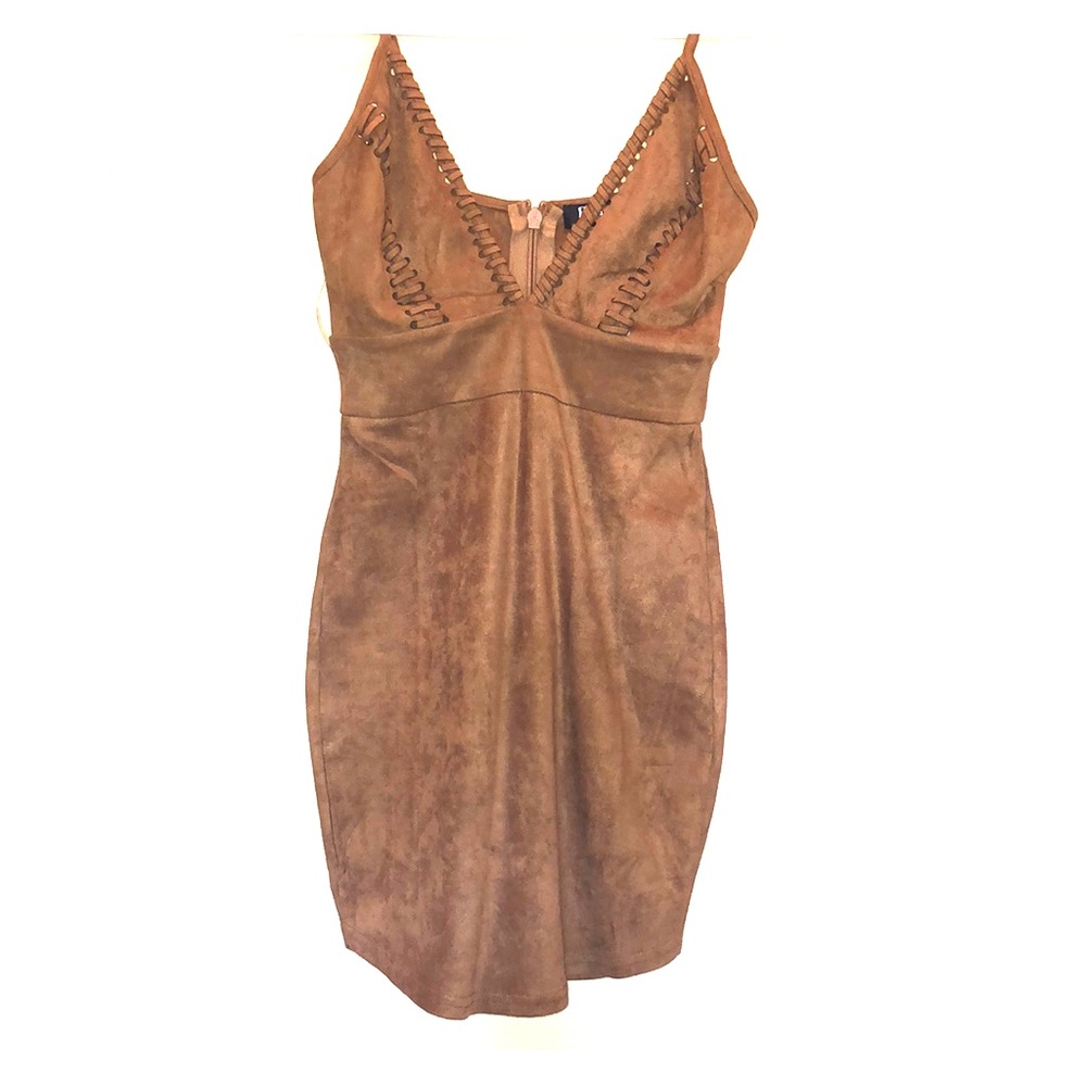 Forever 21 Dress